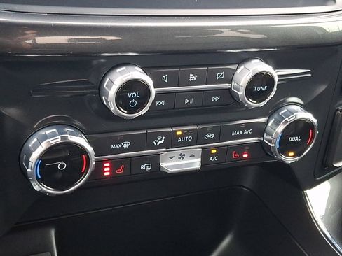 Used 2022 Ford F150 XLT w/ Equipment Group 302A High AWD/4WD image 17