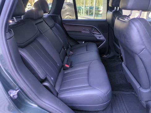 Used 2023 Land Rover Range Rover SE AWD/4WD image 28