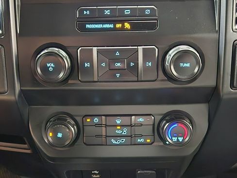 Used 2020 Ford F150 XL w/ Equipment Group 101A Mid image 36