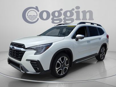 Used 2023 Subaru Ascent Touring