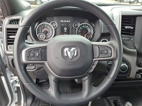 Used 2024 RAM 2500 Tradesman w/ Chrome Appearance Group image 14