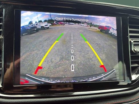 Used 2023 Dodge Durango R/T AWD/4WD image 12