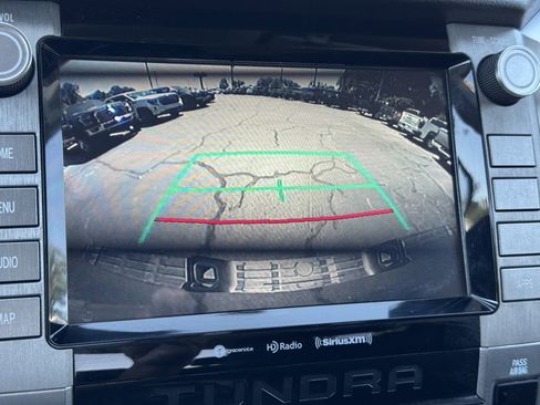 Used 2021 Toyota Tundra SR5 image 10