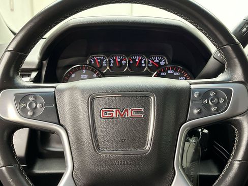 Used 2015 GMC Yukon XL SLE AWD/4WD image 14