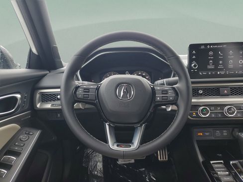 Certified 2026 Acura Integra A-Spec FWD image 13