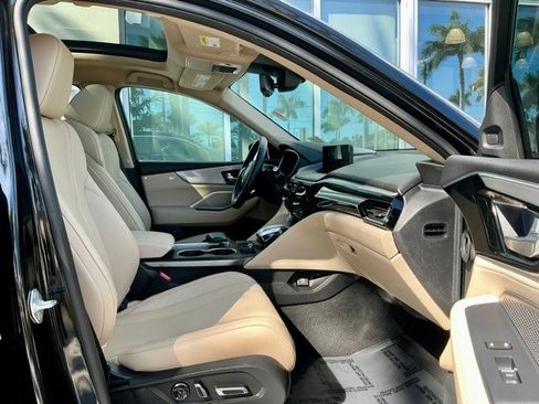 Used 2023 Acura MDX FWD image 19