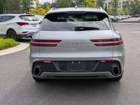 Used 2025 Genesis GV70 2.5T w/ Advanced Package AWD/4WD image 6