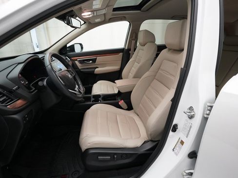 Used 2019 Honda CR-V EX-L image 7