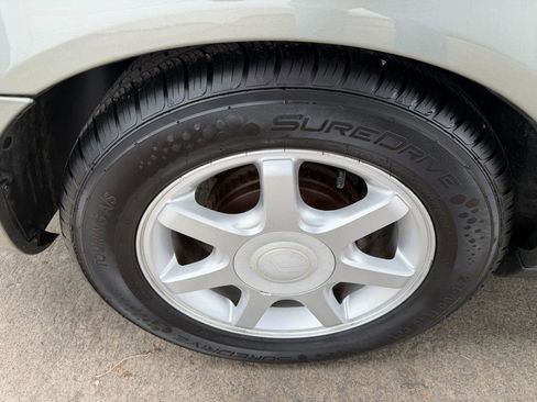 Used 2003 Mercury Sable LS Premium FWD image 18