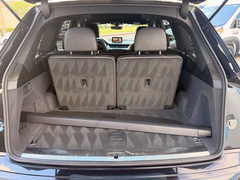 Used 2019 Audi Q7 2.0T Premium Plus w/ Premium Plus Package image 27