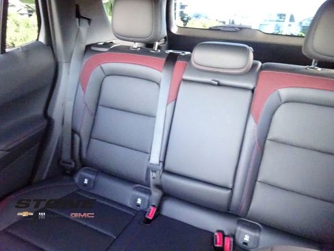 New 2026 Chevrolet Equinox RS image 14