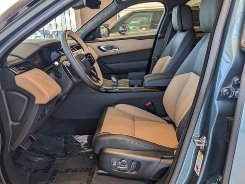 New 2026 Land Rover Range Rover Velar Autobiography image 14