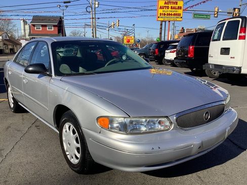 Used 2003 Buick Century Custom FWD image 1