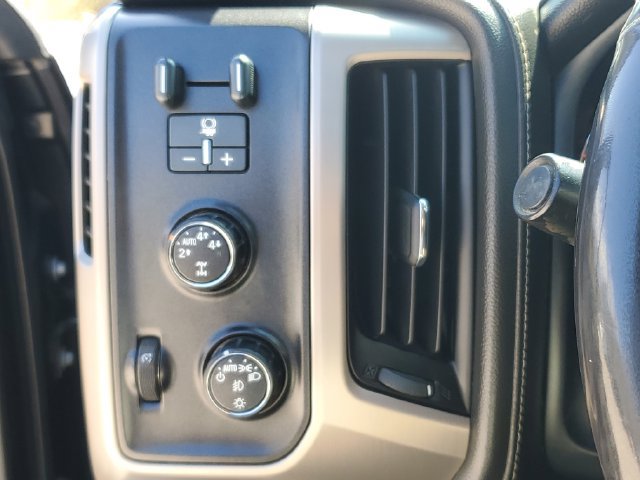 Used 2016 GMC Sierra 1500 Denali AWD/4WD image 19
