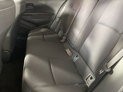 Used 2024 Toyota Corolla LE image 23