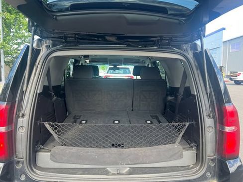 Used 2019 Chevrolet Tahoe LS AWD/4WD image 13