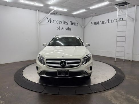 Used 2015 Mercedes-Benz GLA 250 image 2