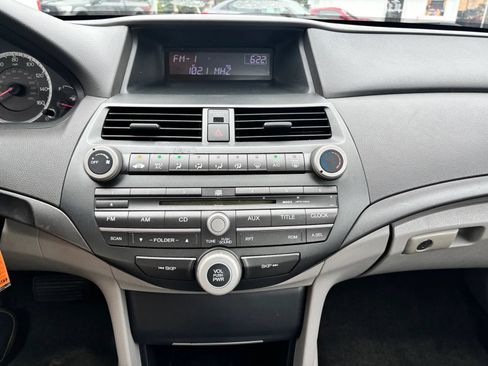 Used 2009 Honda Accord LX image 20