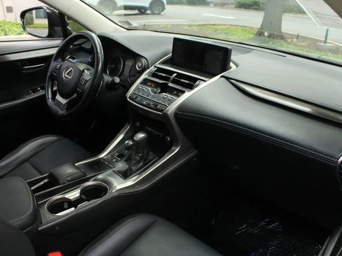 Used 2019 Lexus NX 300 AWD w/ Premium Package image 22