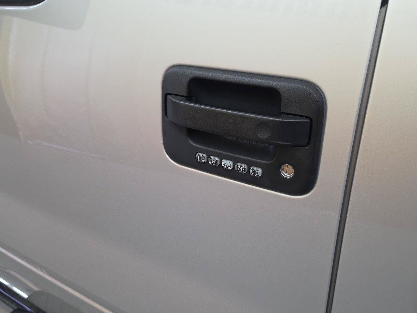 Used 2008 Ford F150 FX4 AWD/4WD image 20