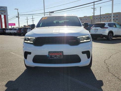 Used 2024 Dodge Durango GT image 3