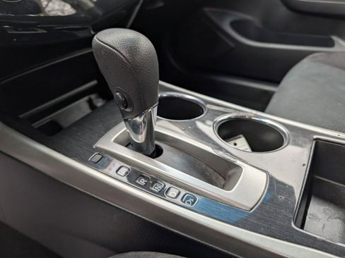 Used 2014 Nissan Altima 2.5 S FWD image 7
