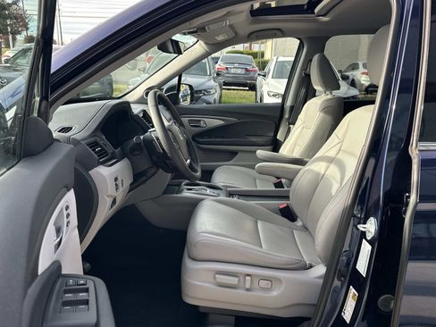 Used 2023 Honda Ridgeline RTL-E image 20