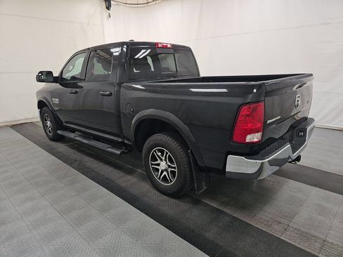Used 2017 RAM 1500 Outdoorsman image 6