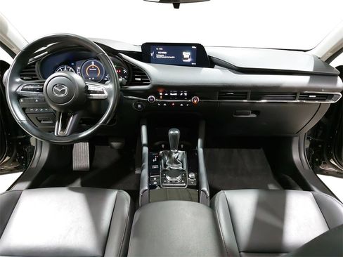 Used 2023 MAZDA MAZDA3 s image 9