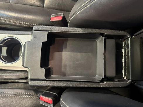 Used 2012 Ford Fusion SEL FWD image 20
