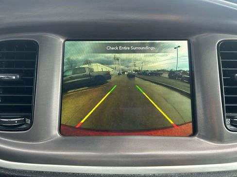 Used 2022 Dodge Charger GT w/ Blacktop Package image 21