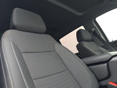 Used 2023 GMC Sierra 1500 Elevation w/ LPO, Elevation Black Package image 18