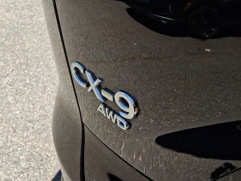 Used 2023 MAZDA CX-9 Grand Touring AWD/4WD image 33