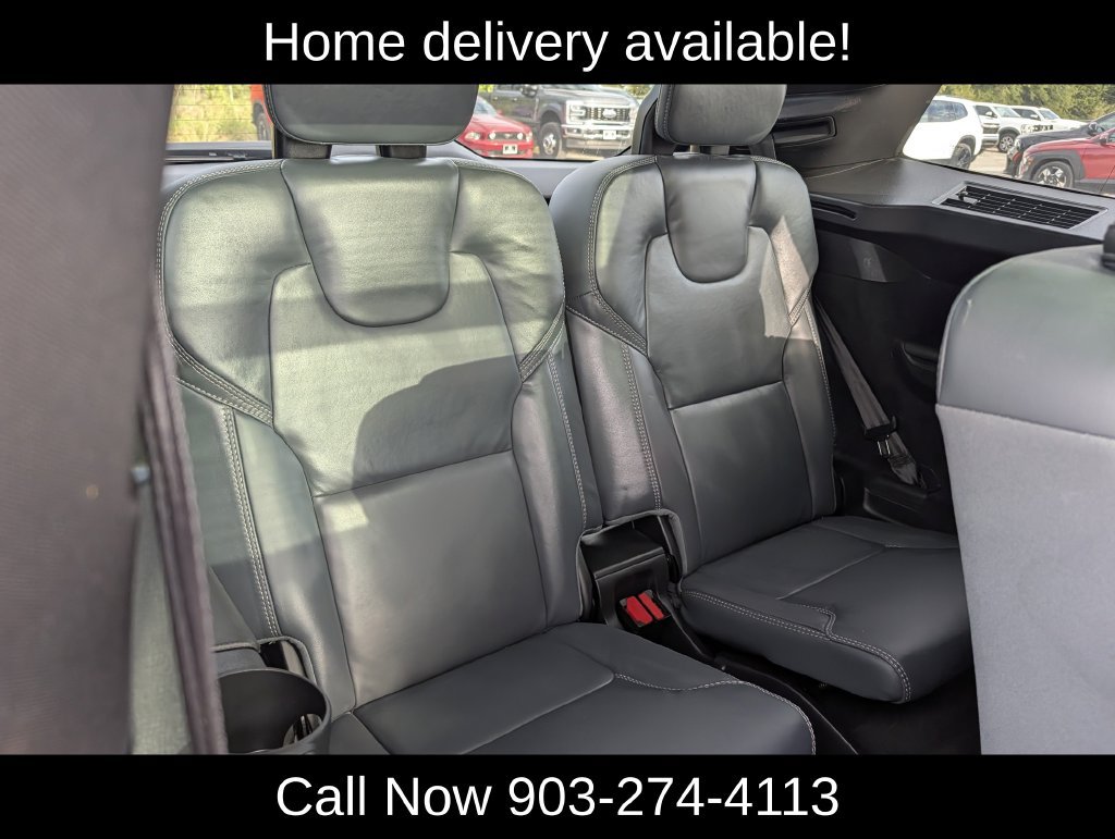Used 2024 Volvo XC90 B6 Ultimate w/ Protection Package Premier AWD/4WD image 35