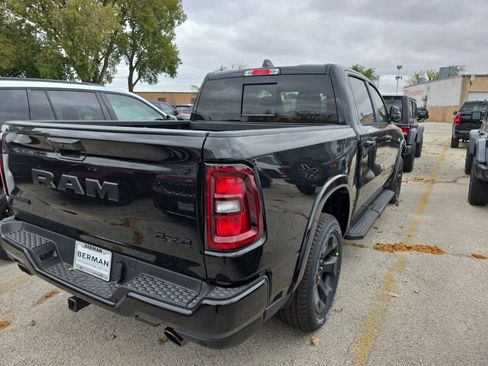 New 2026 RAM 1500 Big Horn image 10