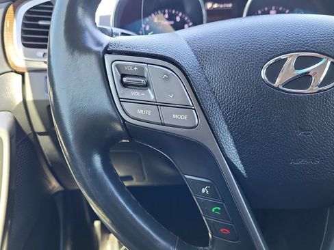 Used 2017 Hyundai Santa Fe Sport w/ 2.0T Ultimate Tech Package 05 AWD/4WD image 25