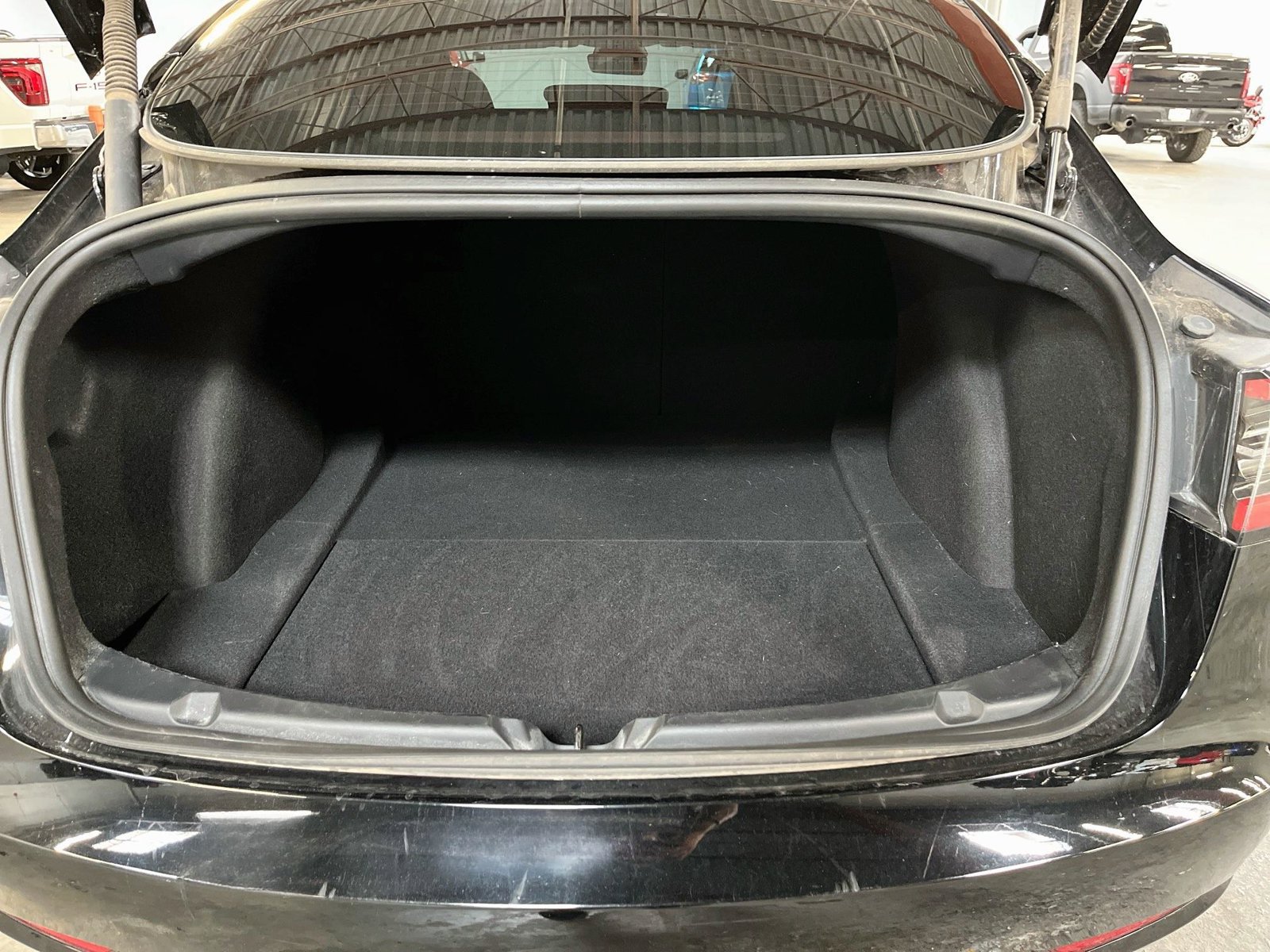 Used 2023 Tesla Model 3 Long Range AWD/4WD image 26