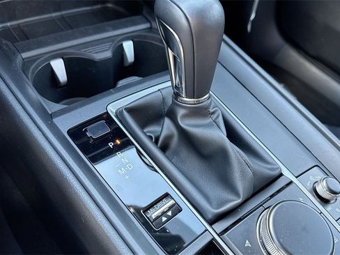 Certified 2025 MAZDA CX-50 AWD 2.5 S w/ Weather Package image 54