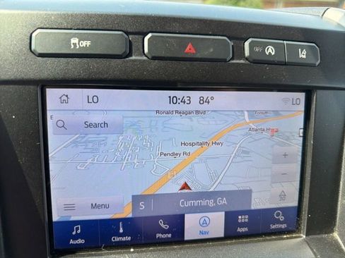 Used 2020 Ford F150 Lariat AWD/4WD image 17