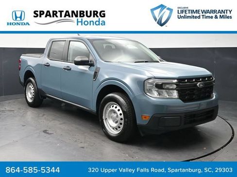 Used 2023 Ford Maverick XL FWD image 1