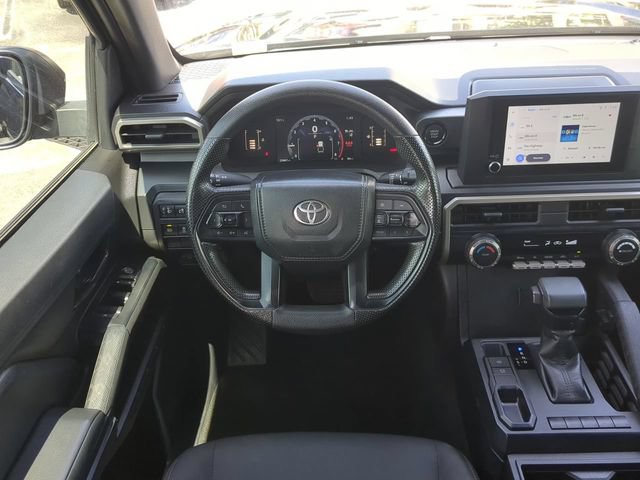 Used 2025 Toyota Tacoma SR w/ SR Upgrade Package RWD image 17