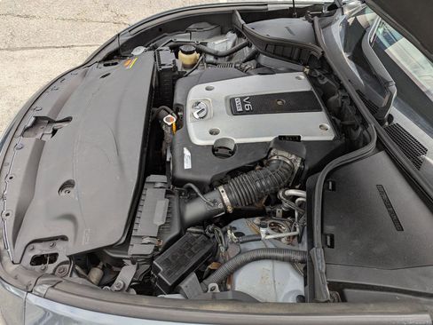 Used 2011 INFINITI M37 x w/ Deluxe Touring Pkg AWD/4WD image 50