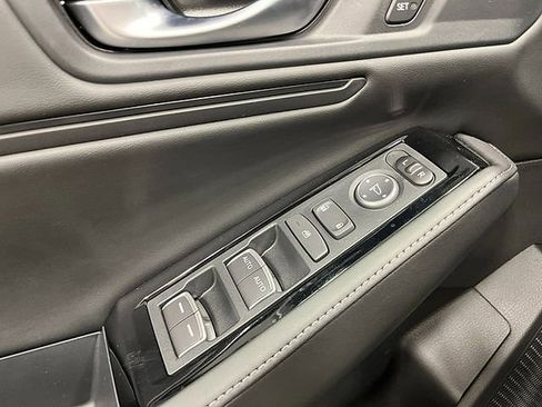 New 2026 Honda Accord Touring image 10