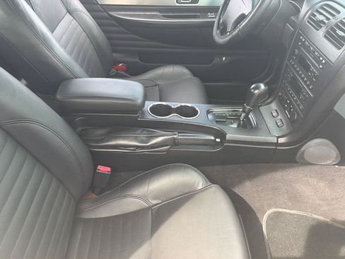 Used 2002 Ford Thunderbird RWD image 23