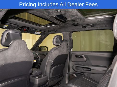 New 2027 Kia Telluride SX Prestige X-Pro AWD/4WD image 13
