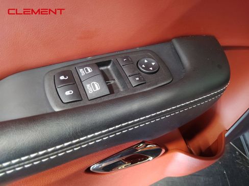 Used 2023 Dodge Challenger SRT Hellcat image 28