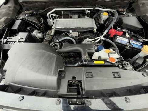 Used 2023 Subaru Ascent Limited AWD/4WD image 32