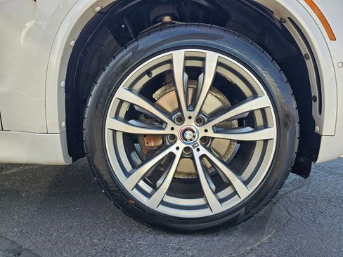 Used 2018 BMW X5 xDrive35i AWD/4WD image 9