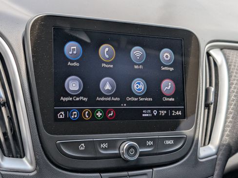 Used 2024 Chevrolet Malibu LT FWD image 7