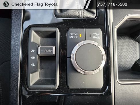 Used 2024 Toyota Tundra SR5 image 20